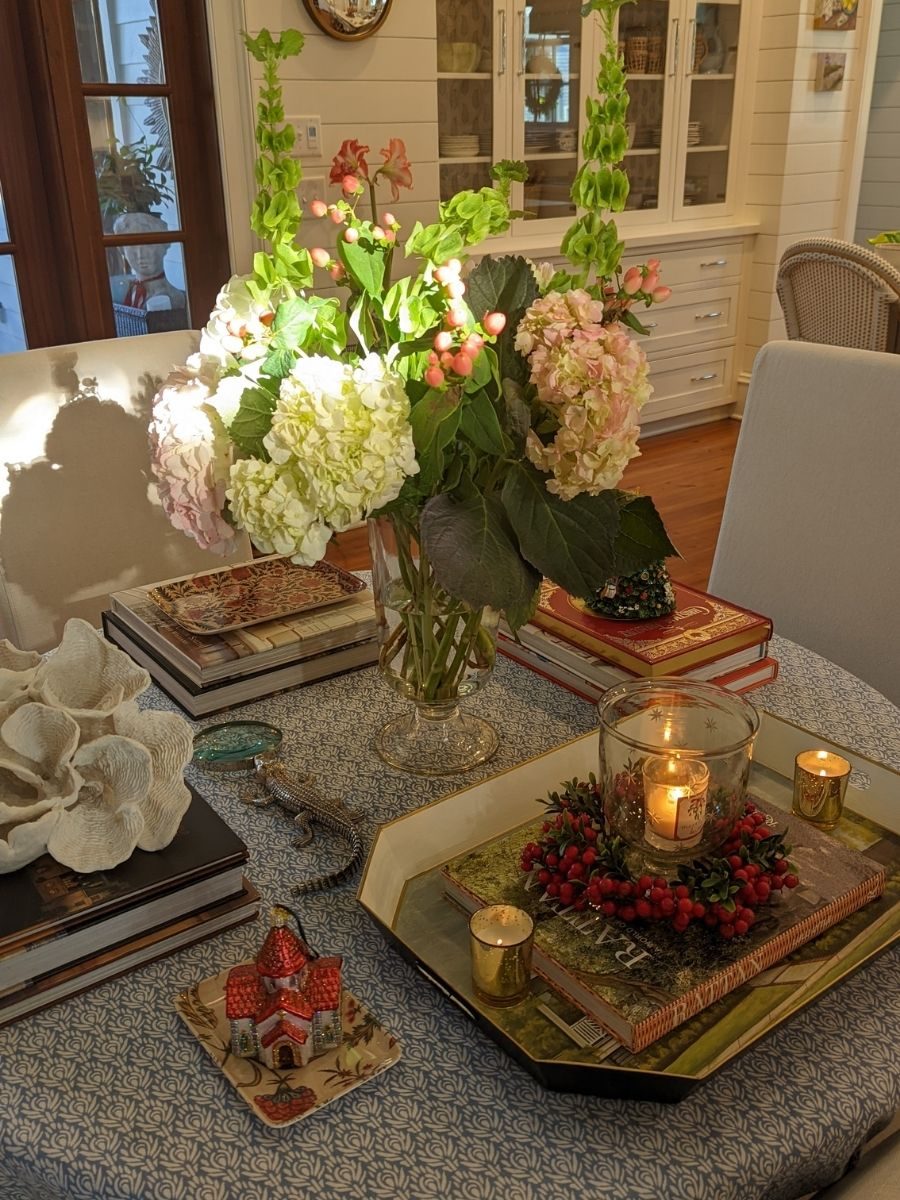 Christmas Table