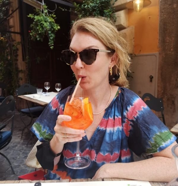 Farrah Aperol